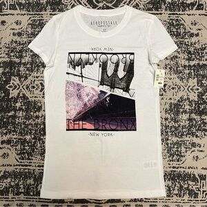 Aeropostale
Design in NYC